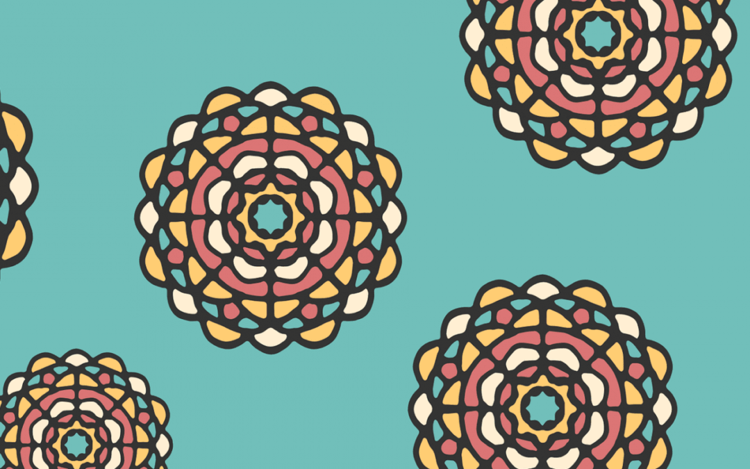 Are Mandalas Good For The Brain?